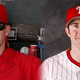 Illustration for article titled Chase Utley Feels Phillies Teammates Already Like Cliff Lee More Than Him